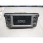 YIK000011 Дисплей информационный Land Rover Range Rover III (LM) (2002 - 2012)