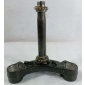 17III202503MT7 Yamaha mt07 mt - 07 tracer 7 18 - 23 - полка нижняя подседельный штырь