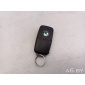 3T0837202C Ключ Skoda Citigo 2012