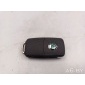 3T0837202C Ключ Skoda Fabia 2 restailing 2011
