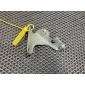 4L0821136 Кронштейн крепления крыла Audi Q7 4L 2007