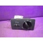 6y1941531CJDY skoda fabia i хэтчбек 5d 99 - 04 переключатель регулирования света
