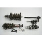 2750656217614456 Ktm 690 smc r 19 - кпп
