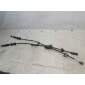 112112856 renault oe трос переключения кпп