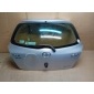 0511r Крышка багажника задняя toyota yaris ii 05 - 11r 3d