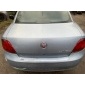 WLX348 Крышка багажника багажника задняя задняя fiat linea седан 484 2008 пау