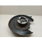 LR012741 Кулак поворотный задний левый Land Rover Range Rover III (LM) (2002 - 2012)