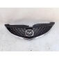 GS1D50712 Mazda 6 ii gh 07 - 10 решетка радиатора