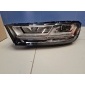 4M0941773C Фара левая Audi Q7 4M 2015-