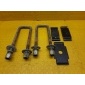 2912021R001 Стремянка рессоры Sollers Atlant S209 2023 , 2912041R001, 2912080R001