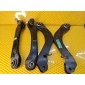 202000668AA Рычаг задний Chery Tiggo 9 T26 2023 , 202000666AA, 202000667AA