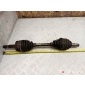 26076883 Полуось передняя левая (приводной вал, ШРУС) Opel Tigra 1997 ,26076892,26094867,374178,374371,374375,374466,374553,90350865,S74178,219ST8529,OPT199,T1273A1,T58219A1,24403227,374211,374409,374