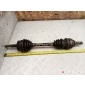 DS37142 Полуось передняя левая (приводной вал, ШРУС) Opel Corsa C 2002 ,26076883,26076892,26094867,374178,374371,374373,374375,374466,374553,374556,374772,374801,90350865,93184280,93190108,S74178