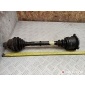 4A0407271DA Полуось передняя левая (приводной вал, ШРУС) Audi A6 C4 1996 ,4A0407451X,4A0407271DG,4A0407271BS,4A0407271BF,4A0407271CA