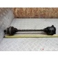 8D0407272EF Полуось передняя правая (приводной вал, ШРУС) Audi A4 B5 2000 ,8D0407272DT,8D0407272BB,8D0407272AJ,3B0407272M,8D0407272EC,8D0407454CV,8D0407452LX,8D0407452CX,8D0407452CV,8D0407454CX