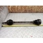1J0501203BX Полуось задняя (приводной вал, ШРУС) Audi A3 8L 1998 ,1J0501203B