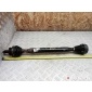 6Q0407272BD Полуось передняя правая (приводной вал, ШРУС) Audi A2 8Z 2004 ,6Q0407272AN,6Q0407272AP,6Q0407272AQ,6Q0407272BE,6Q0407272BH,6Q0407272DR,6Q0407272S,6Q0407452DX,6Q0407452FX,6Q0407452GX,6Q0407