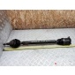 1J0407272LB Полуось передняя правая (приводной вал, ШРУС) Volkswagen Bora 2002