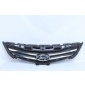 865514L500 Решетка радиатора Hyundai Solaris 1 RB Рестайлинг 2014-2017
