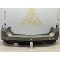 850225291R Бампер Renault Duster 1 HSA/M до Рестайлинг 2010-2015