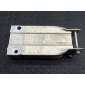 A2046200995 Кронштейн усилителя бампера Mercedes C/W204 2006-2015