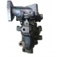 F31CNTS0195B турбина isuzu d - max 2.5 d 163 л.с. 8981506872 vihn