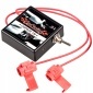 CHIPTUNING PRORACING 120 80 чип тюнинг powerbox 120 для дэу матиз 1.0 64km