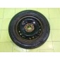 Форд mondeo mk4 galaxy mk3 s - max колесо подъездные 125 / 85 / 16 5x108