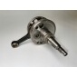 Crank111 Вал коленчатый шатун honda crf 250 crf250