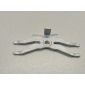 13537568663 Кронштейн форсунки BMW X5 E70 (2007 - 2013)