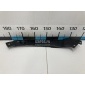5N0806929A Элемент передней панели VAG Tiguan (2007 - 2011)