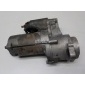 TM000A23601 Стартер Mando Porter 2005