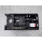 9816736980 citroen c5 aircross 2017 - вставка колёса болт holownicza wkrętka