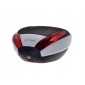 WZMOTO.PL MSCT.13.04.06.2023.5617 кофр k - max с płytą монтажную белый 40l