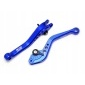 KLDUC033DL ручки с чпу длинные ducati 999 / s / r 2003 - 2006