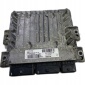 237100307r блок управления двигателя renault scenic iii megane iii 1.5 dci