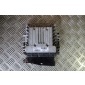 237100307R блок управления двигателя renault oe