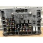 A0014467658 мерседес actros arocs antos панель предохранителей
