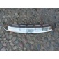 4g9807835 Audi a6 c7 спойлер заднего zderzakа allroad