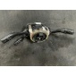 4F0953549E Audi q7 4l переключатель стеклоочистителя клокспринг