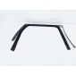 7P0839432L Уплотнитель стекла двери Volkswagen Touareg NF 2014