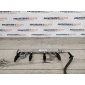 1356996 Рампа топливная Ford Focus 2 2010 , 4M5G9D280DB, 4M5G9H487HB, , 1149512, 1510162