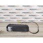 1704284 Подушка безопасности в сиденье Ford Focus 2 2010 , 4M51A611D10AF, , 1724188, 4M51A611D10AD
