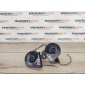 1806512 Звуковой сигнал Ford Focus 2 2010 , 3M5T13A823CA, , 3M5T13A803CB, 1347121, 1320259, 1320258, 1234159, , 3M5T13A803CA