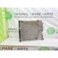 A1245002402 Радиатор Mercedes-Benz E-Class W124 4MATIC 1994 , 1245002402, A1245009003, A1245002803