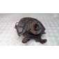 3C0407253F Ступица передняя левая VOLKSWAGEN PASSAT CC (2008-2011) 2010 , 1K0407621F