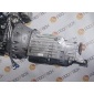 722908 кпп автоматическая (акпп) Mercedes-Benz Sprinter W907 2018 , , A9072700200, A2212710100