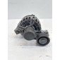 LR028121 генератор Land Rover Range Rover Evoque L538 2015-2018