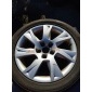Колесо алюминиевая audi oe 8t0601025c 7.5 
