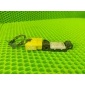7l0909606d Датчик удара VOLKSWAGEN TOUAREG 7L6 7L7 7LA GP 2009 , 0232z3plr3jb, 305295160909, 7l0909606, BOR